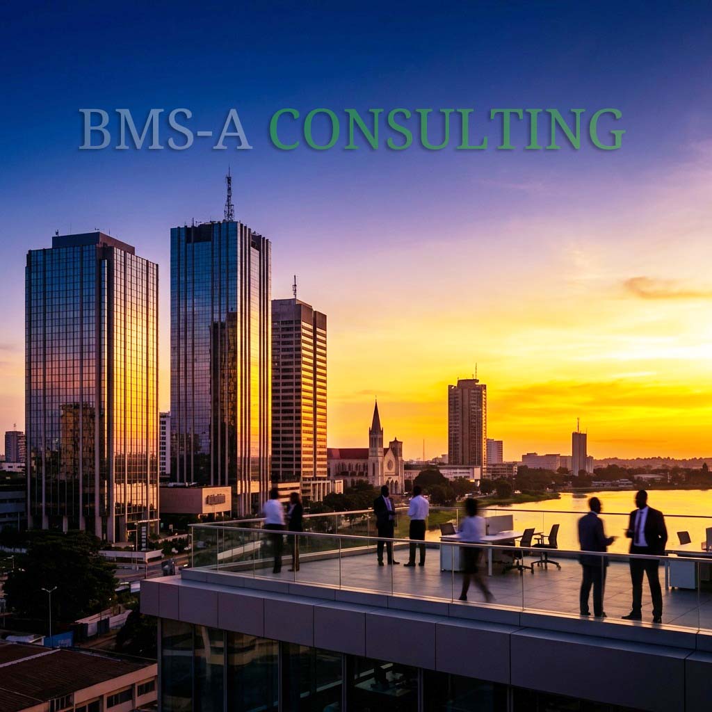 Corporate Vision