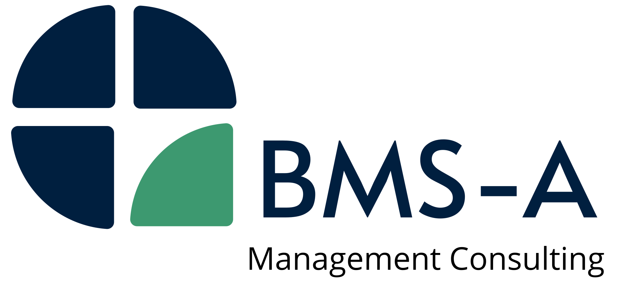 BMS-A Logo