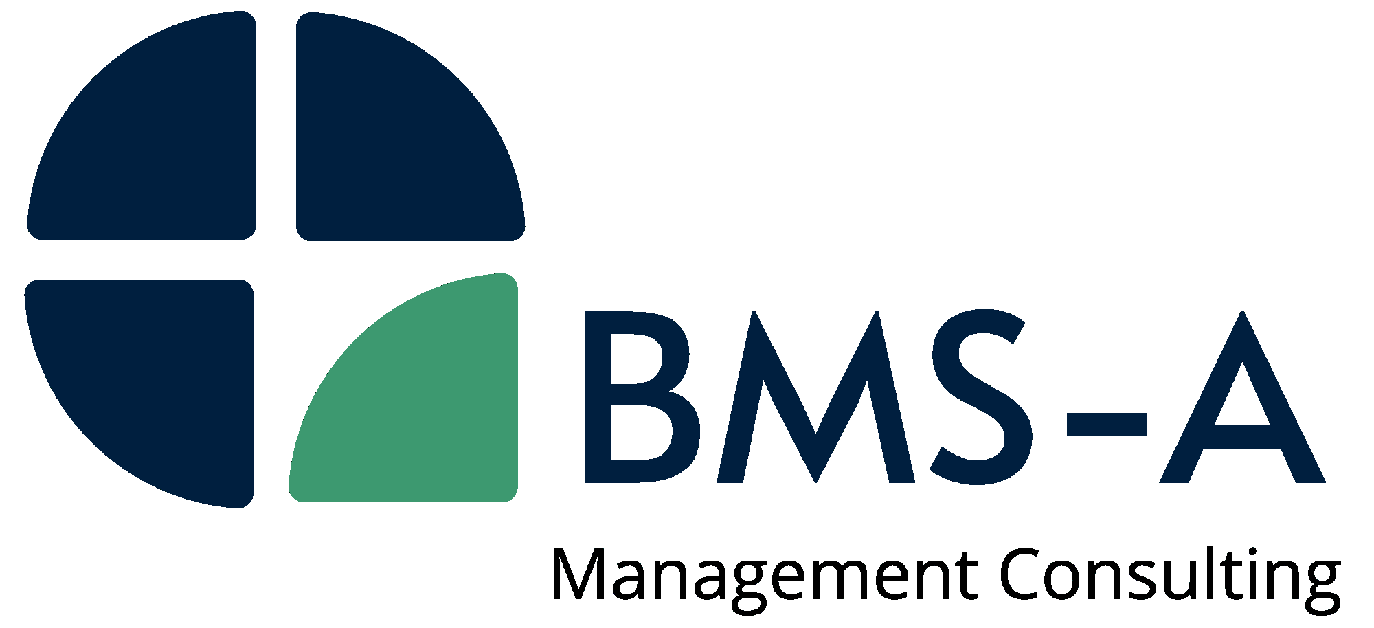 BMS-A Logo